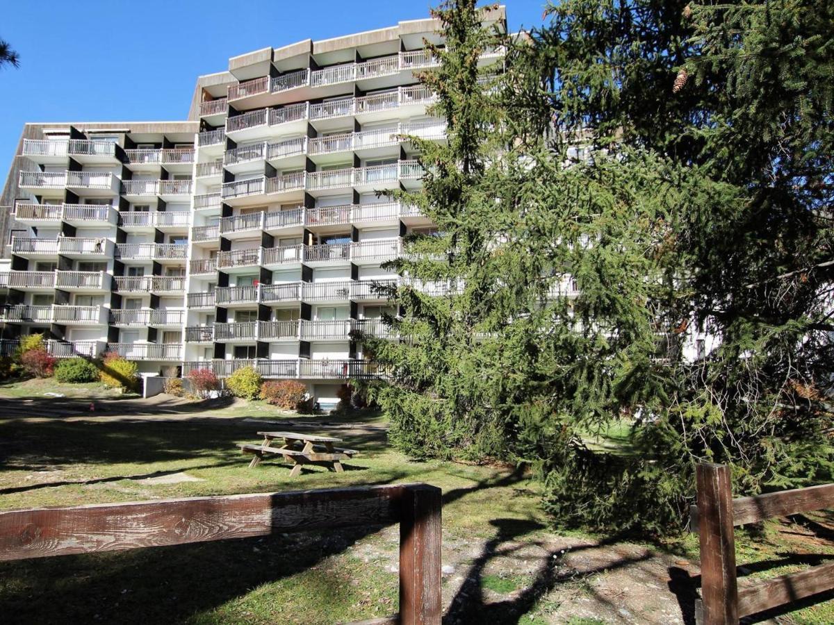 Appartement 2 Pieces Avec Parking A 150M Des Telecabines - Fr-1-330F-31 Serre Chevalier Exterior photo